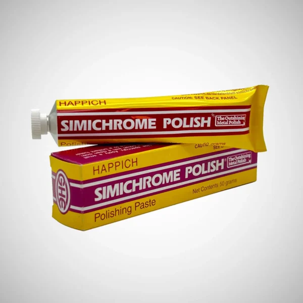 SIMICHROME POLISH Tube